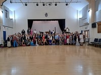 Last dance for popular Scottish weekend dancing school 