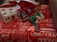 District Council issues advice on how to have a 'green' Christmas