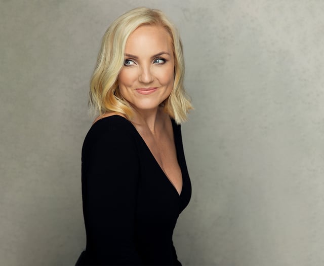 West End legend to visit Launceston on new UK tour
