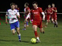 Mixed emotions for Hackett after Bude Town draw