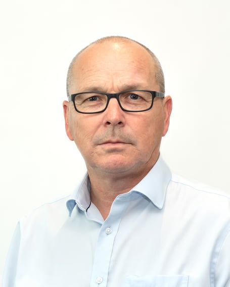 Julian Roper has been appointed by Persimmon Homes to be chairman of its South West division