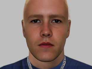 E-fit image released following reported sexual assault in Newquay