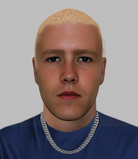 E-fit image released following reported sexual assault in Newquay
