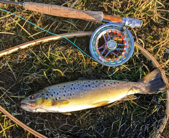 Water levels rise across South West Lakes Trust sites