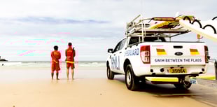 Lifeguards issue safety warning ahead of busy weekend on the beaches