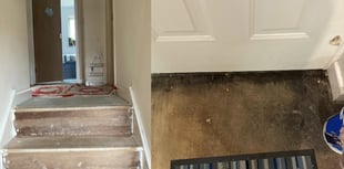 Campaign on tenants moving into homes without carpets