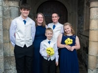 Sessions launched to support families facing terminal illness 