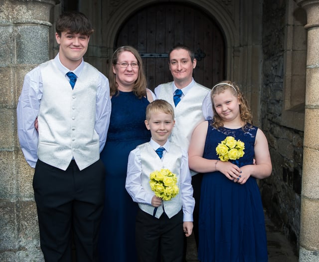 Sessions launched to support families facing terminal illness 