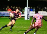 Walsh calls for 'complete performance' from Pirates on the road