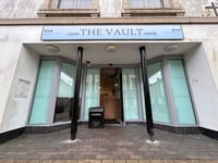 Former bank to become community hub and homes