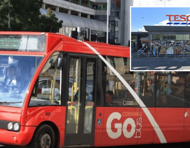 Launceston bus provider gives update on supermarket stop closure