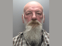 Man sentenced after sexually assaulting girl