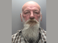 Man sentenced after sexually assaulting girl