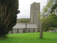 Church leaders explain reasons for parish church future survey