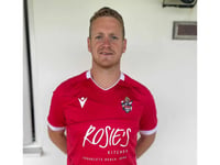 Bude Town to host charity match for Bradworthy legend Gary Clarke