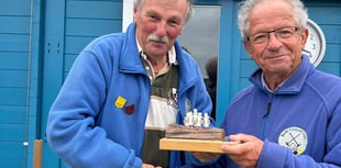 Benson takes victory in summer tournament at Bude