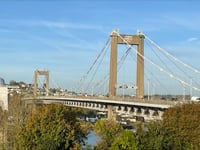Tolls to rise for Tamar Bridge and Torpoint Ferry crossings