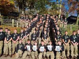 Poppy Run raises thousands