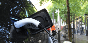 Electric vehicle costs deter UK motorists despite falling prices