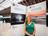 Call for entries for South West Coast Path photography competition 