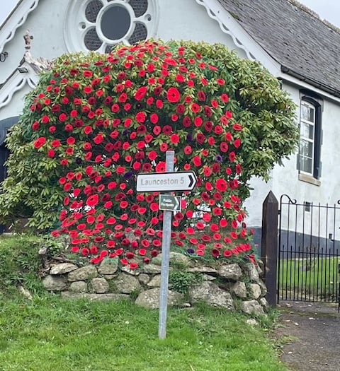 Community news from across North Cornwall