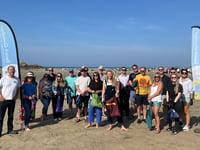 Five years of building homes and sustainable communities in Cornwall