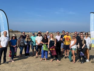 Five years of building homes and sustainable communities in Cornwall