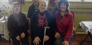 Cornish inspiration for charity event