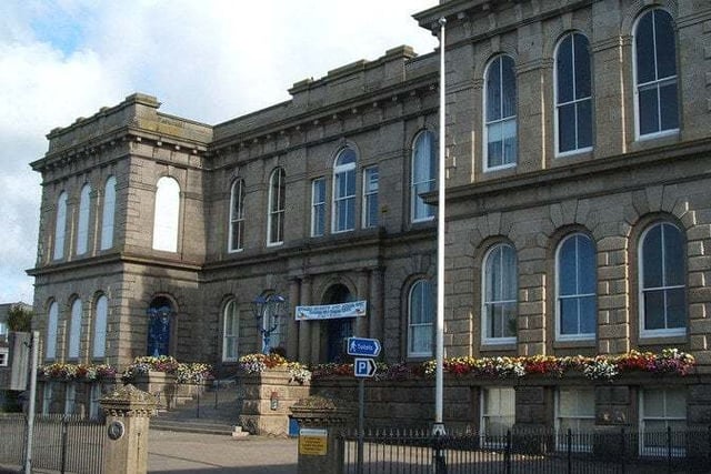 Adult education centres across Cornwall face closure