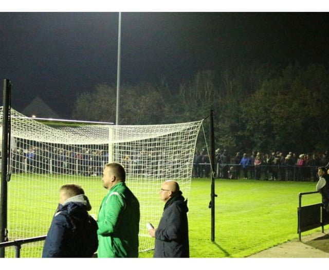 Nearly £18,000 raised at Gary Clarke charity match