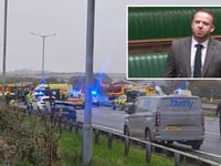 MP demands flyover for Plusha Junction in House of Commons