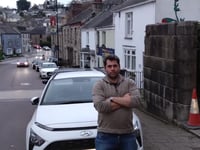 Bodmin councillor appointed as new Liberal Democrat council leader 