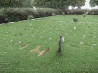 Controversial plans for 'Muslim burial site' withdrawn