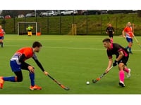 Horton's brace helps Bude to crucial derby success