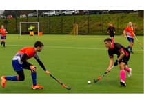 Horton's brace helps Bude to crucial derby success