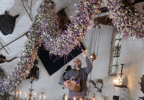 Packed Autumn programme for visitors to Cotehele