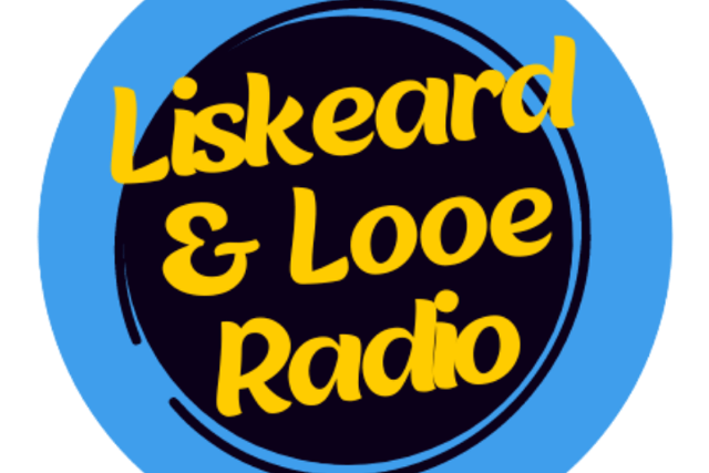Liskeard & Looe Radio: In the blink of an eye