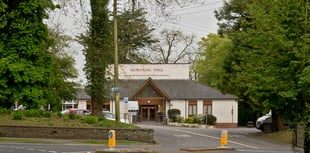 Holsworthy and Aunay-Sur-Odon to mark 50 years of twinning