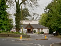 Man receives suspended sentence after assault