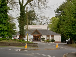 Man receives suspended sentence after assault