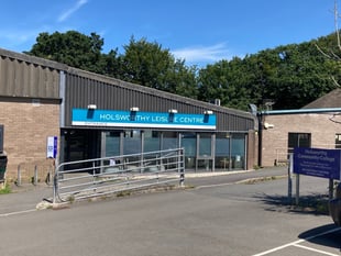 Holsworthy Leisure Centre announces the date it will reopen 