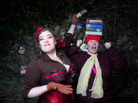 Feminist production company commits to providing 'living wage'