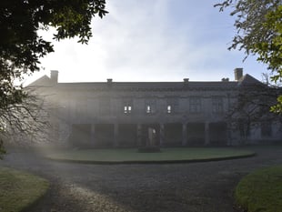 Henwyn tyller/Place names – Godolphin