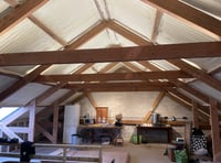 Planning: Parish council and moorland owner object to barn conversion