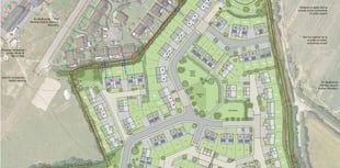 Coastal village to get 81 homes after planning permission approved 