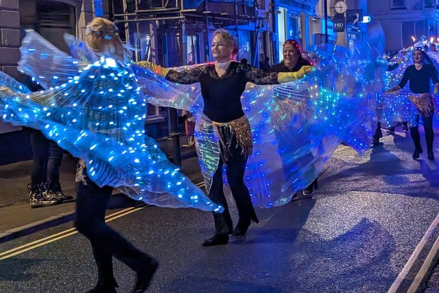 Locals asked to get creative for Kelliwik Golowi celebrations