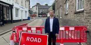 MP slams delay on Camelford bypass