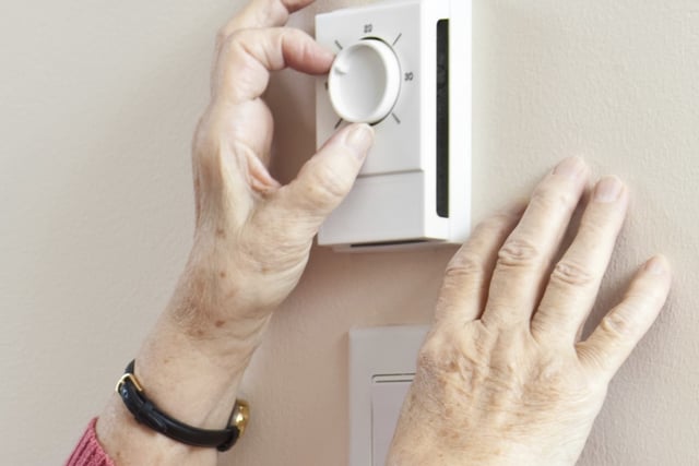 Winter concerns as households in Cornwall face fuel poverty