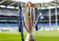 Chiefs to begin European journey against French giants Toulouse
