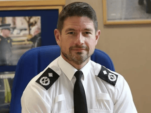 Police apologise for investigation failures